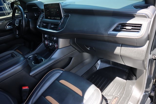 2023 Gmc Yukon AT4 photo 26