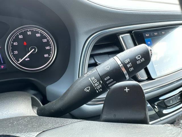 2022 Buick Enclave Essence photo 71