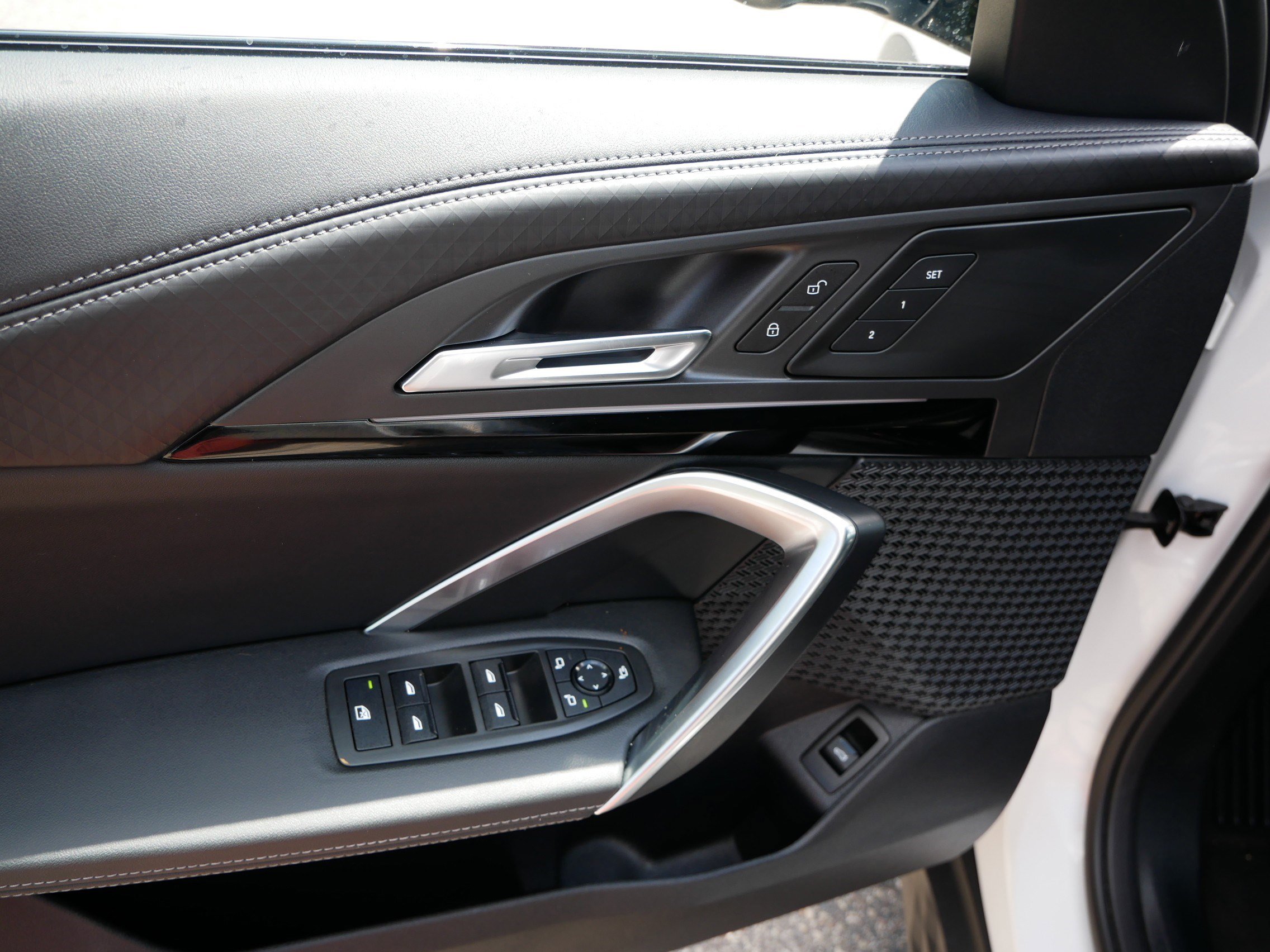 2024 Bmw X2 xDrive28i photo 20