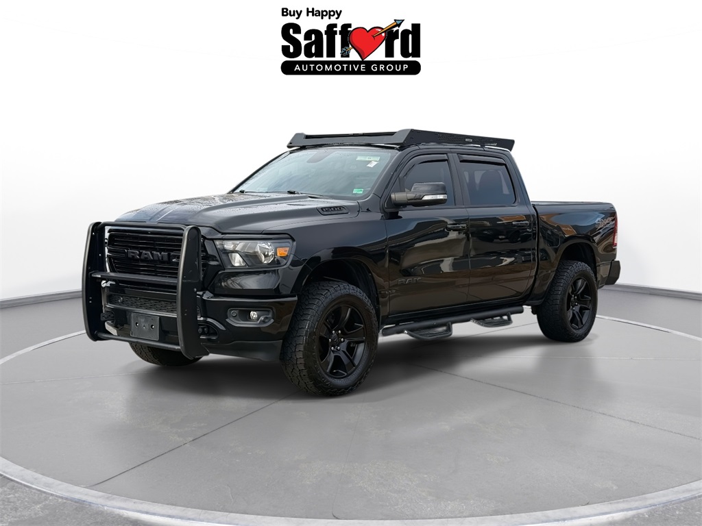 2020 RAM Ram 1500 Pickup Big Horn/Lone Star's photo