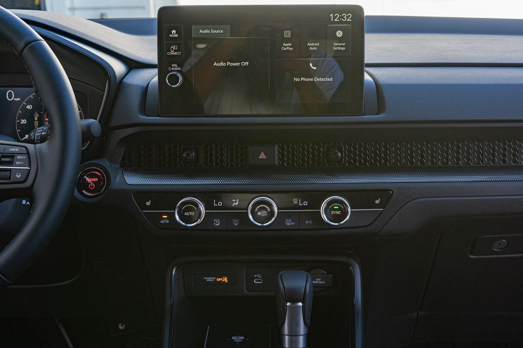 2026 Honda CR-V Hybrid photo 19