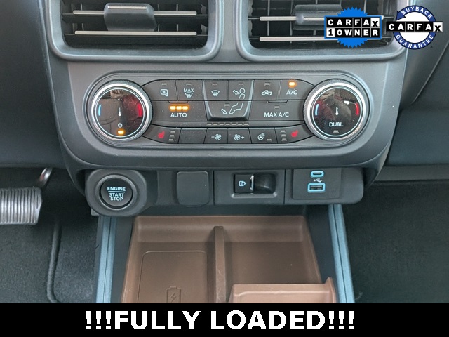 2024 Ford Maverick Lariat photo 24