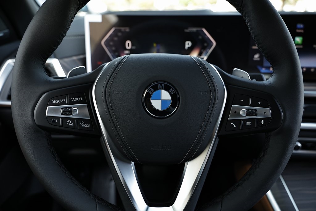 2026 Bmw X5 xDrive40i photo 27