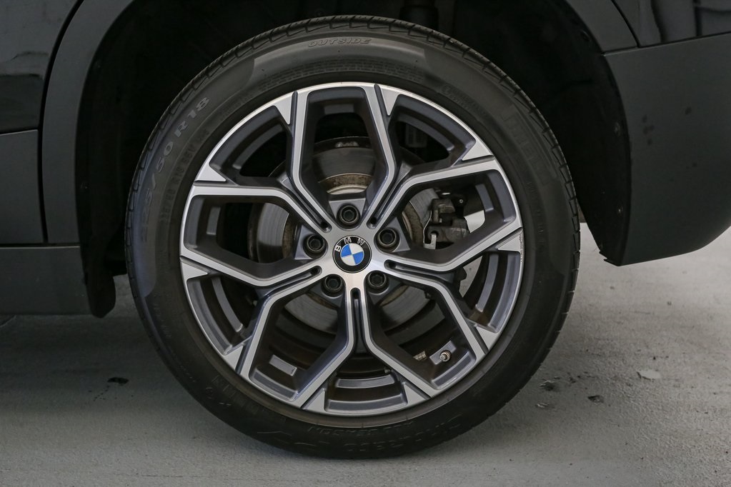 2023 Bmw X2 xDrive28i photo 16
