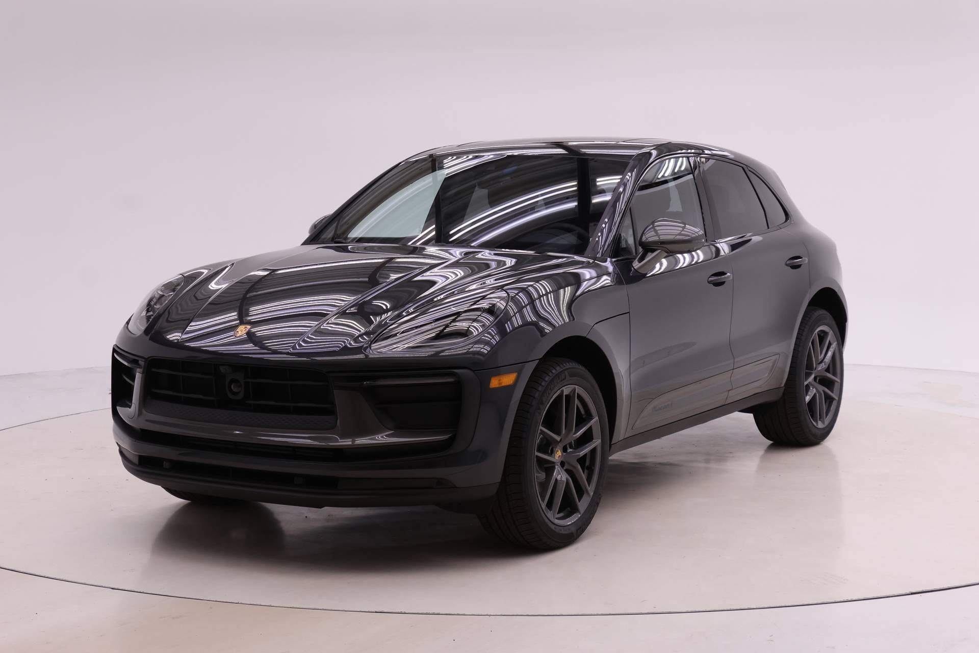 2026 Porsche Macan T