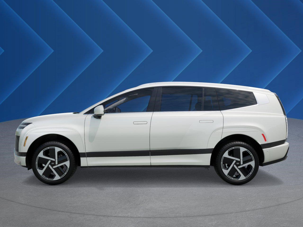 2026 Hyundai Ioniq photo 3
