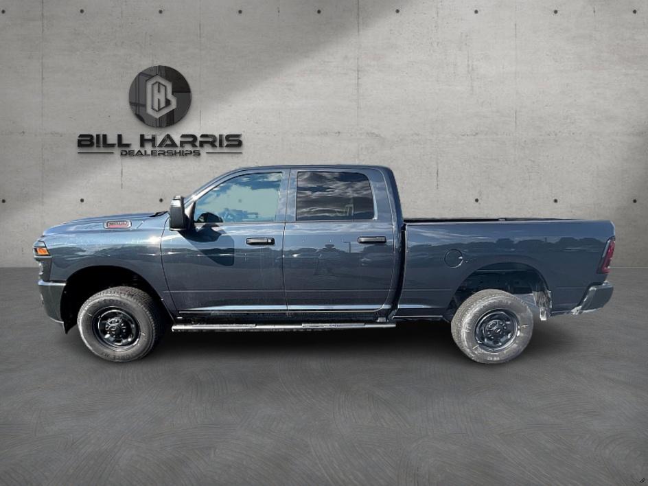 2025 Ram 2500 Tradesman photo 10