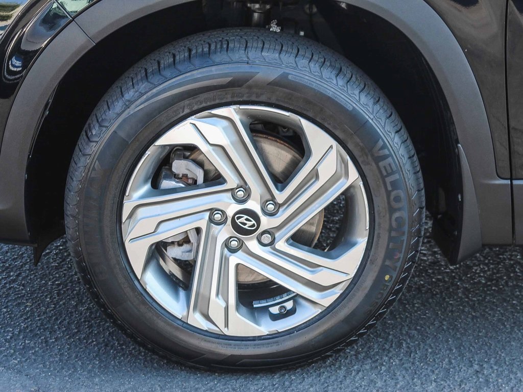 2022 Hyundai Santa Fe SEL photo 5