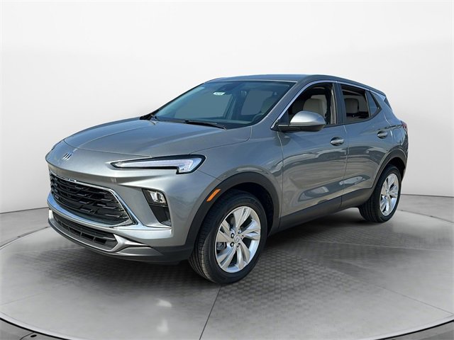 2025 Buick Encore GX Preferred photo 3