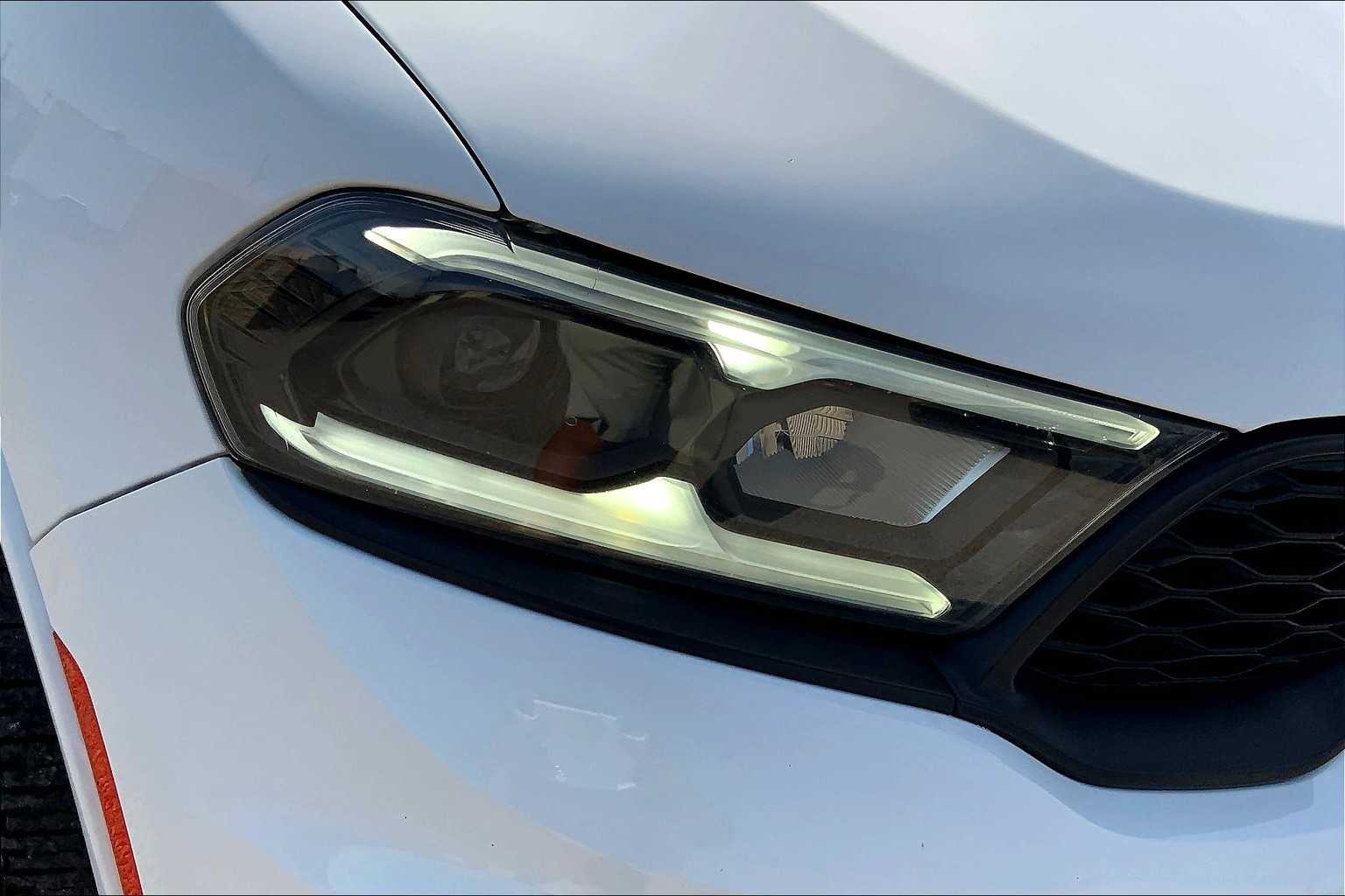 2023 Dodge Durango GT Plus photo 22