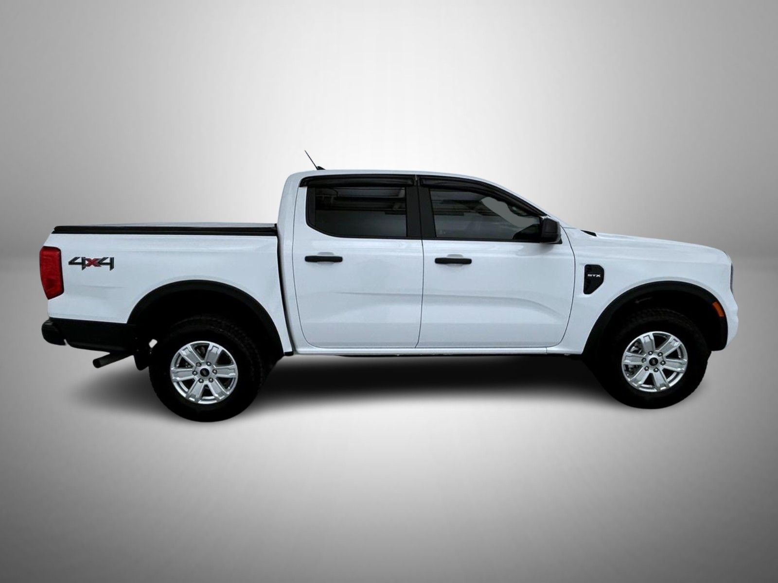 2025 Ford Ranger XL photo 4