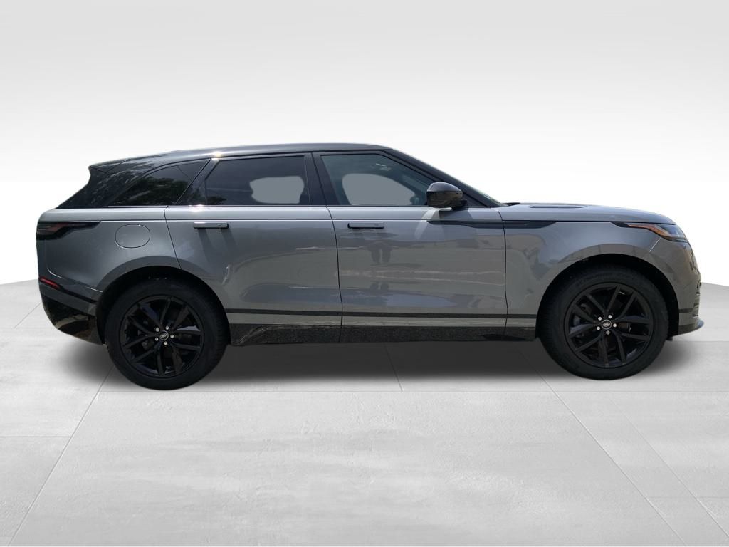 2024 Land Rover Range Rover Velar SE photo 4