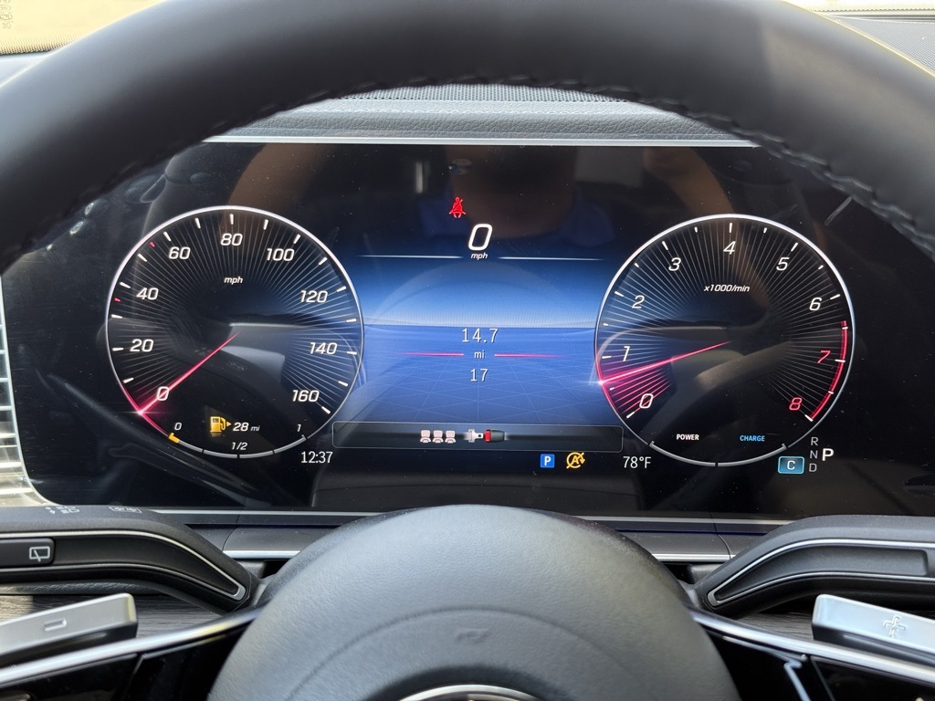 2026 Mercedes Benz GLE 350 4MATIC photo 4