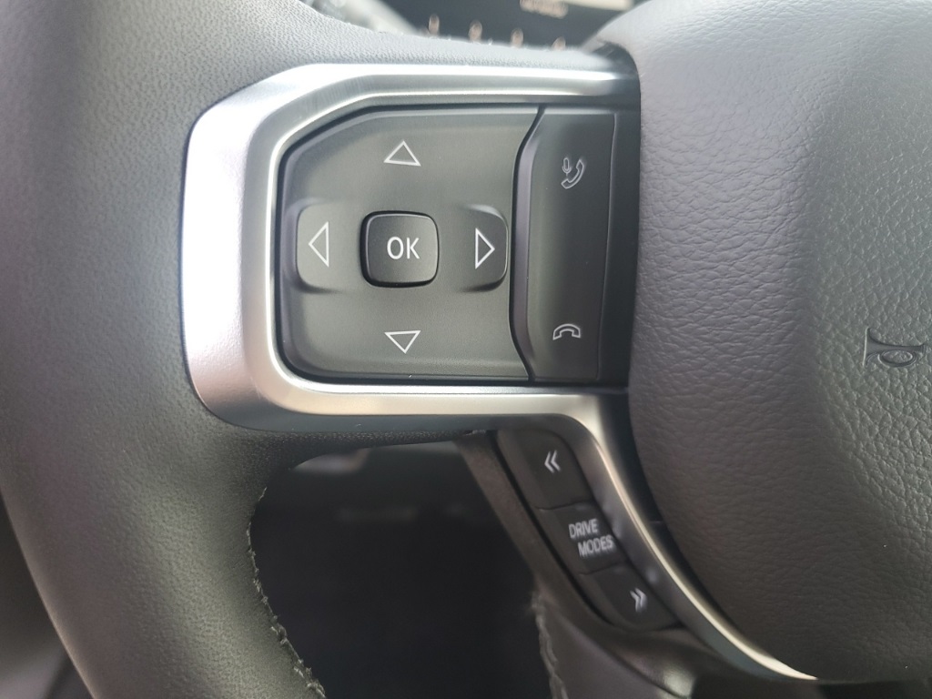 2025 Ram 1500 Big Horn Lone Star photo 17