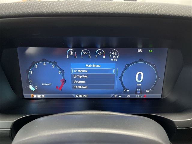 2025 Ford F-150 XLT photo 14