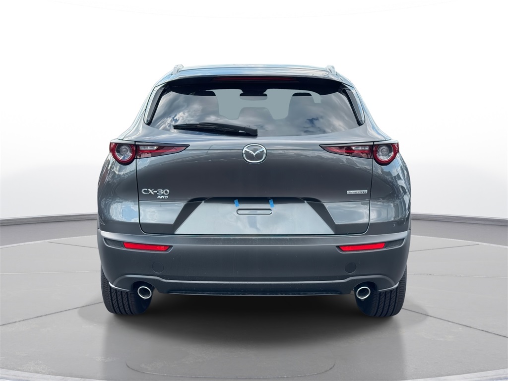 2025 Mazda CX-30 2.5 S Preferred photo 7