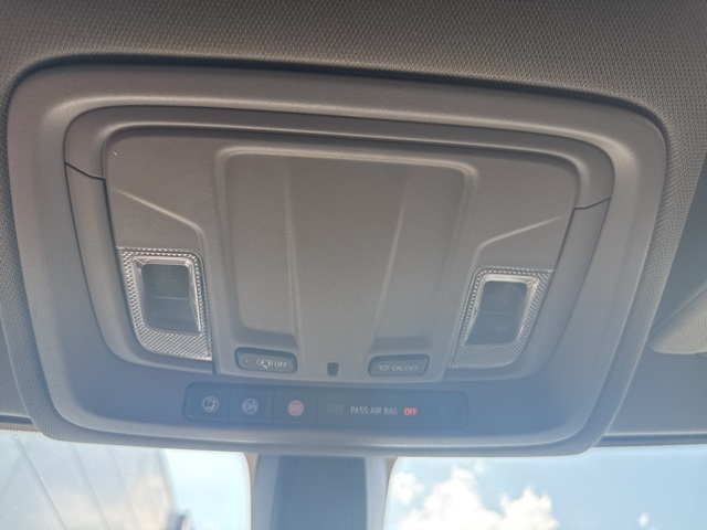 2020 Chevrolet Silverado 1500 LT photo 15
