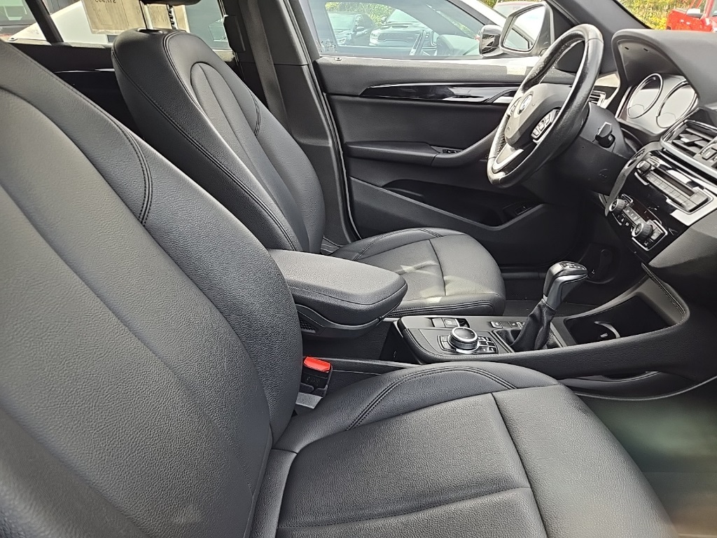 2019 Bmw X1 XDrive28i photo 4