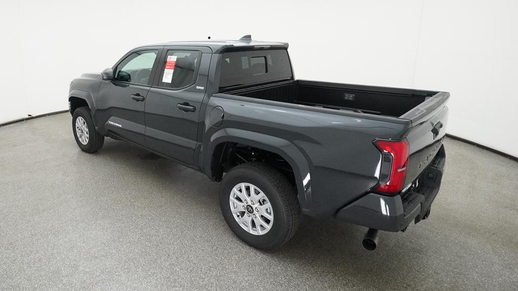 2024 Toyota Tacoma SR5 4x4 Double Cab photo 13