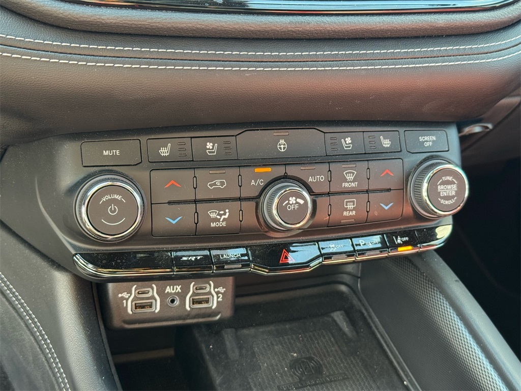 2024 Dodge Durango SRT 392 photo 31