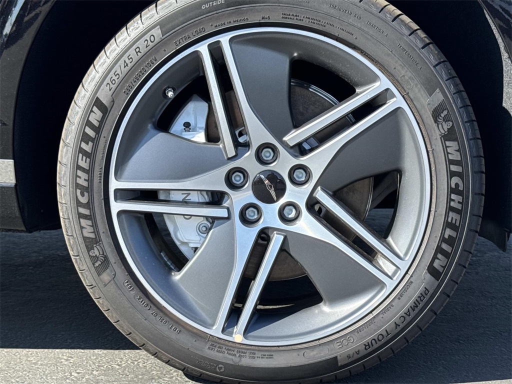 2026 Genesis Electrified GV70 Advanced photo 11