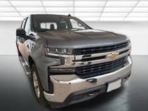 2020 Chevrolet Silverado 1500 LT's photo