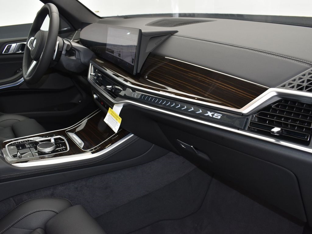 2026 Bmw X5 xDrive50e photo 23