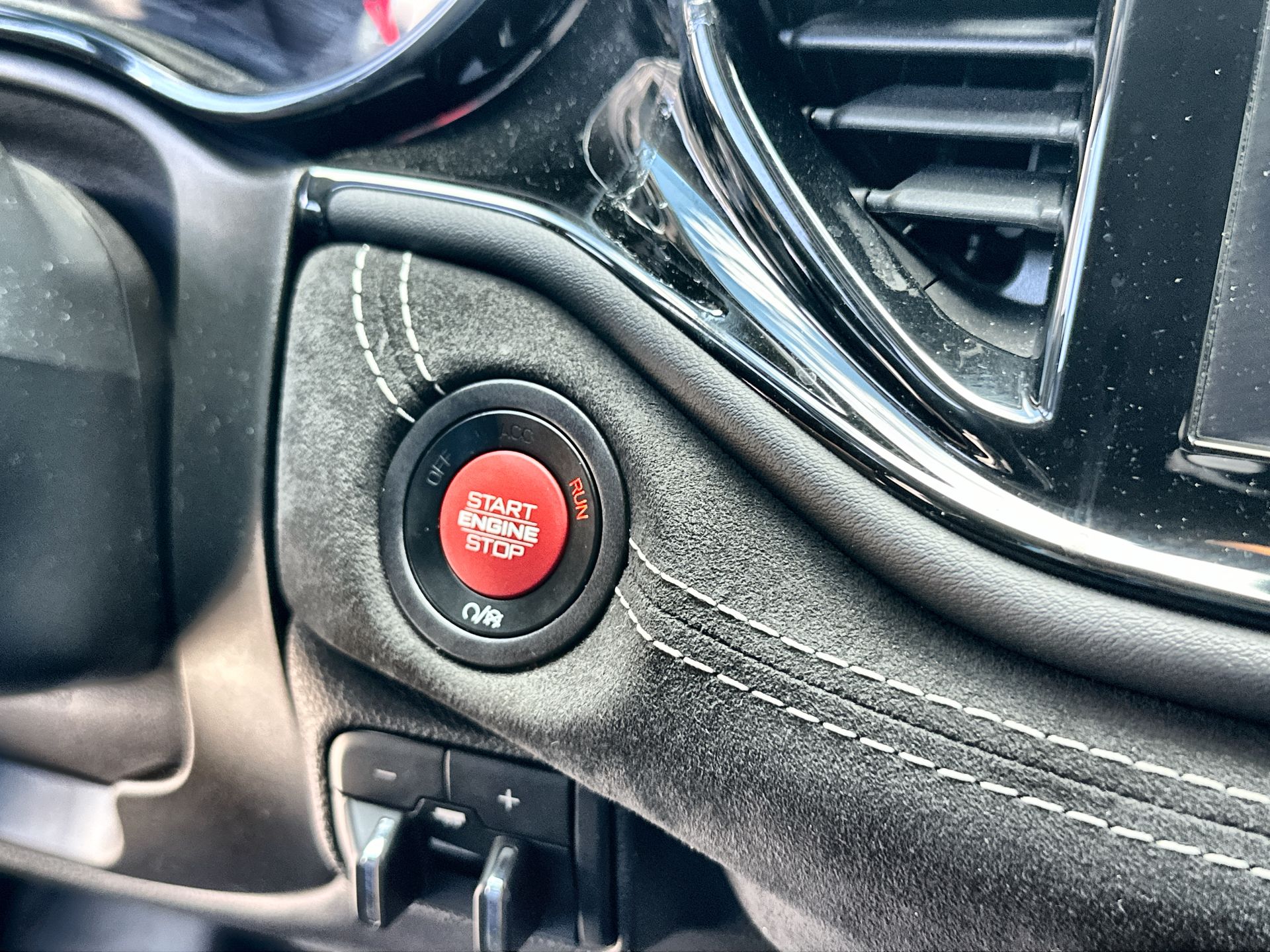 2021 Dodge Durango SRT 392 photo 15