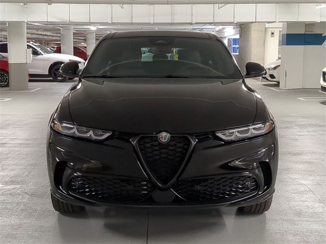 2025 Alfa Romeo Tonale BASE SPRINT photo 2