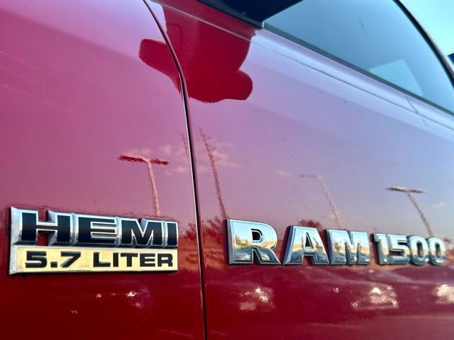 2012 Dodge Ram ST photo 24