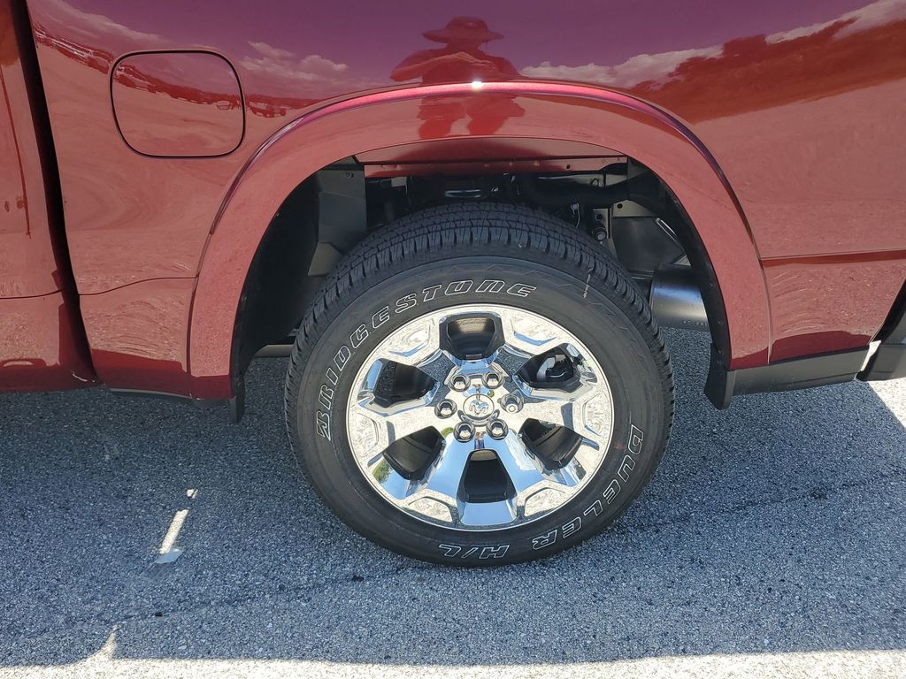 2026 Ram 1500 Big Horn photo 18