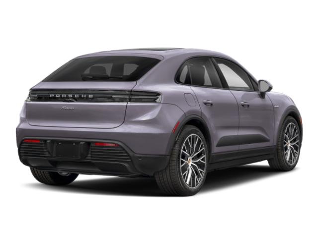 Used 2024 Porsche Macan Turbo Electric with VIN WP1AC2XA0RL200292 for sale in Cherry Hill, NJ