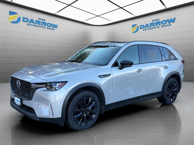 2026 Mazda CX-90 Premium Package's photo