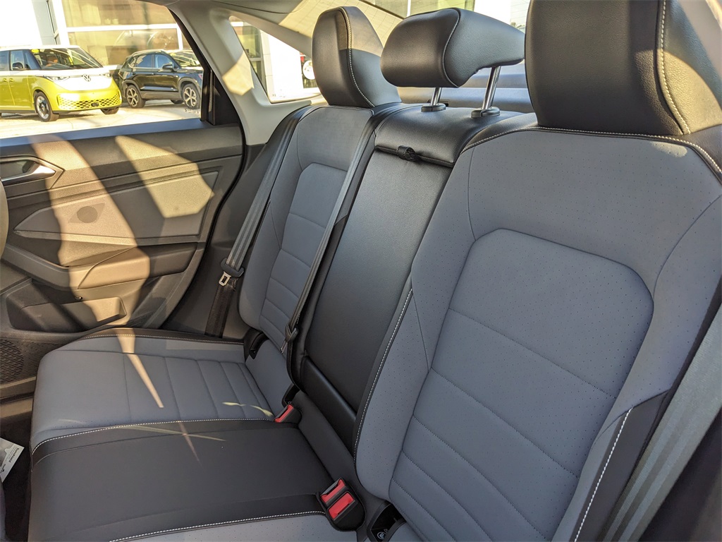 2025 Volkswagen Jetta 1.5T SE photo 17