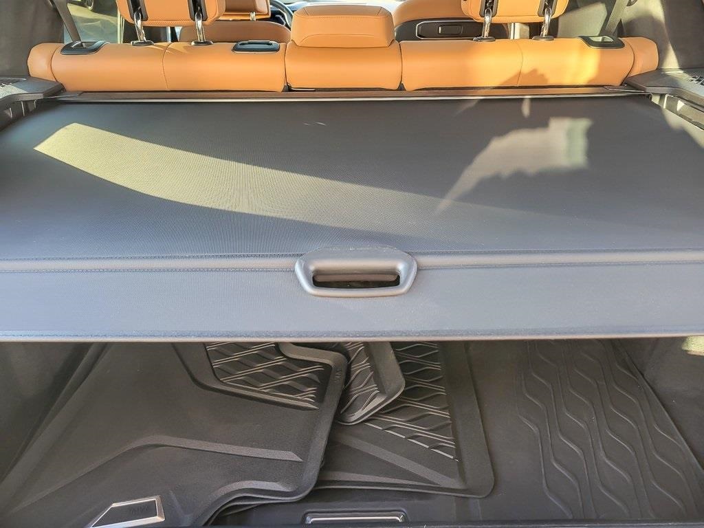 2025 BMW X5 - Image 20