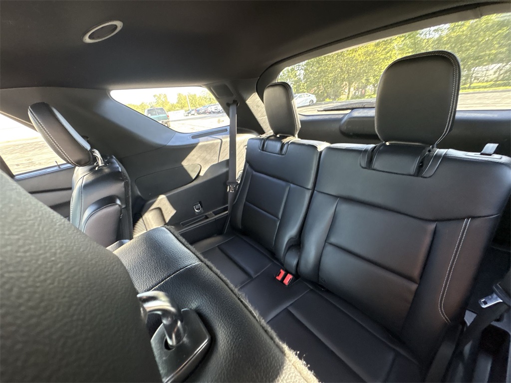 2020 Ford Explorer ST photo 25
