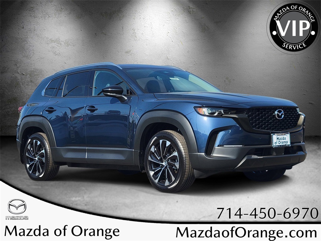 2026 Mazda CX-50 Premium Plus's photo