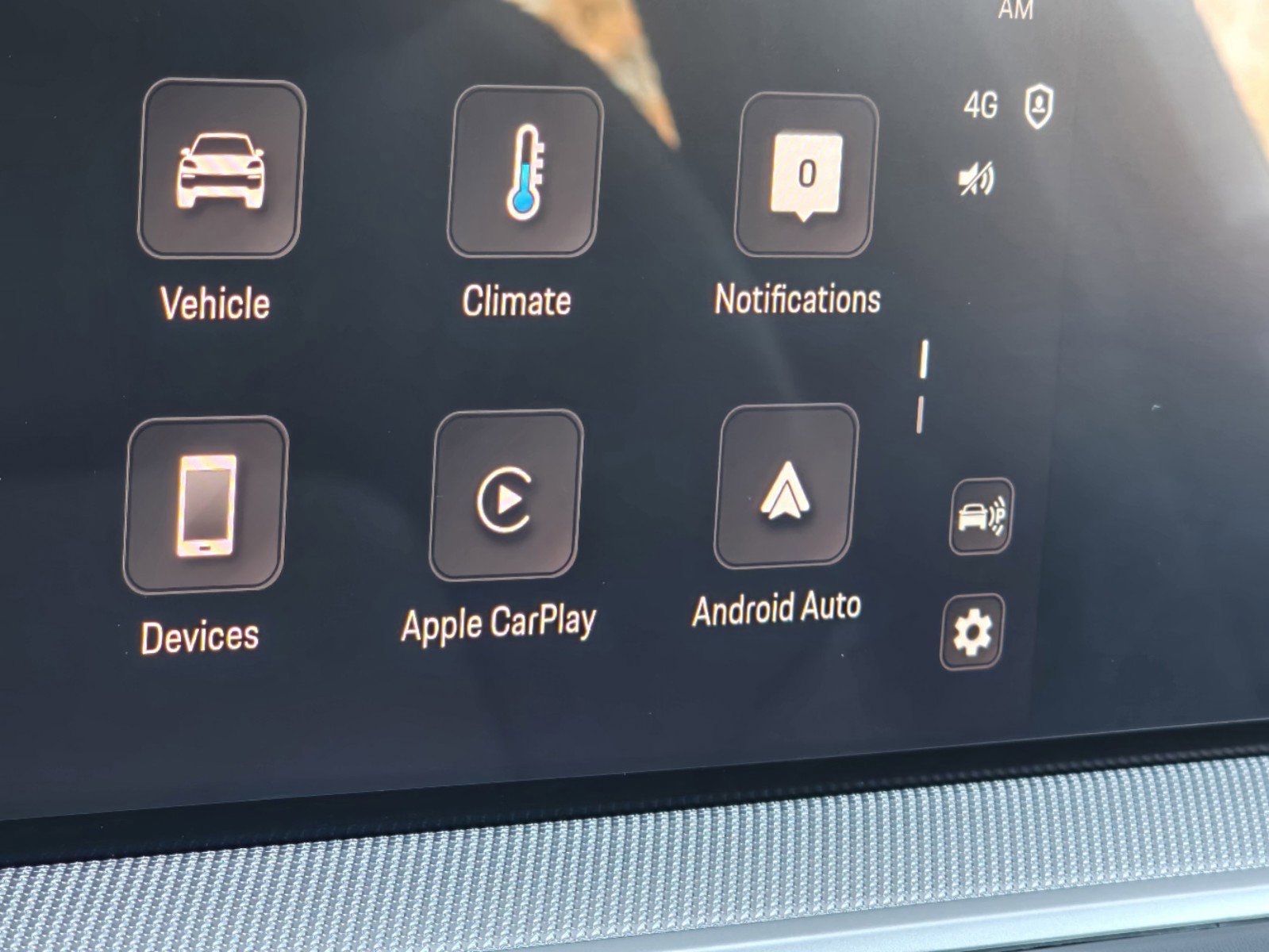 2025 Porsche Cayenne photo 6