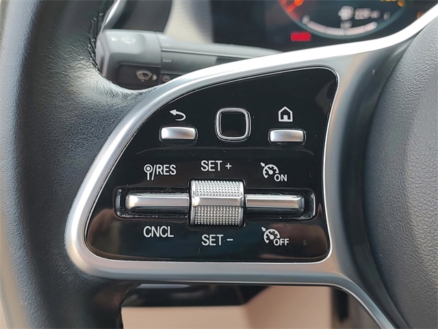 2021 Mercedes Benz CLA 250 photo 20