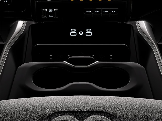 2026 Ram 3500 Laramie photo 18