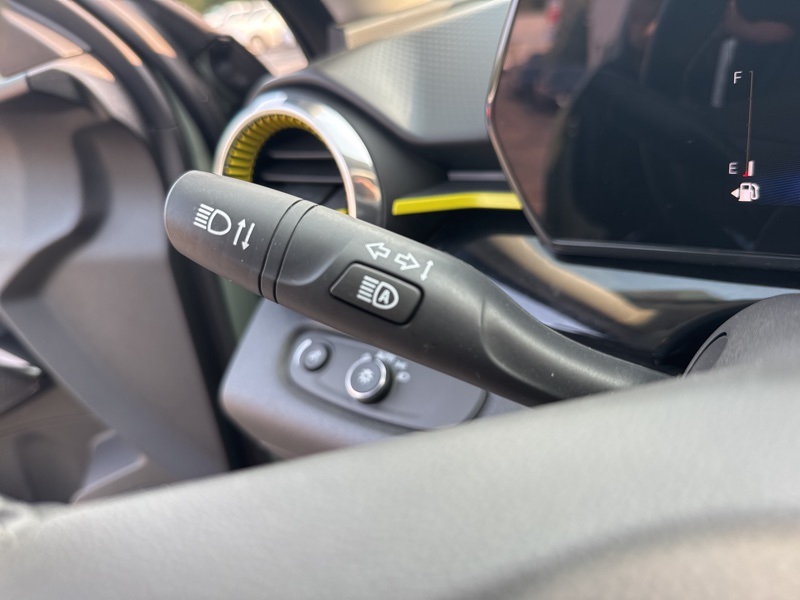 2024 Chevrolet Trax ACTIV photo 23