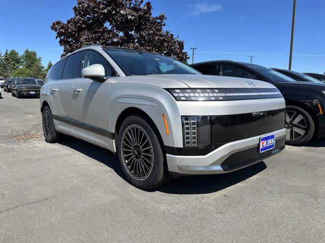 2026 Hyundai Ioniq photo 4