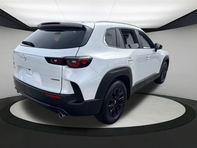 2023 Mazda CX-50 2.5 Preferred Plus photo 9