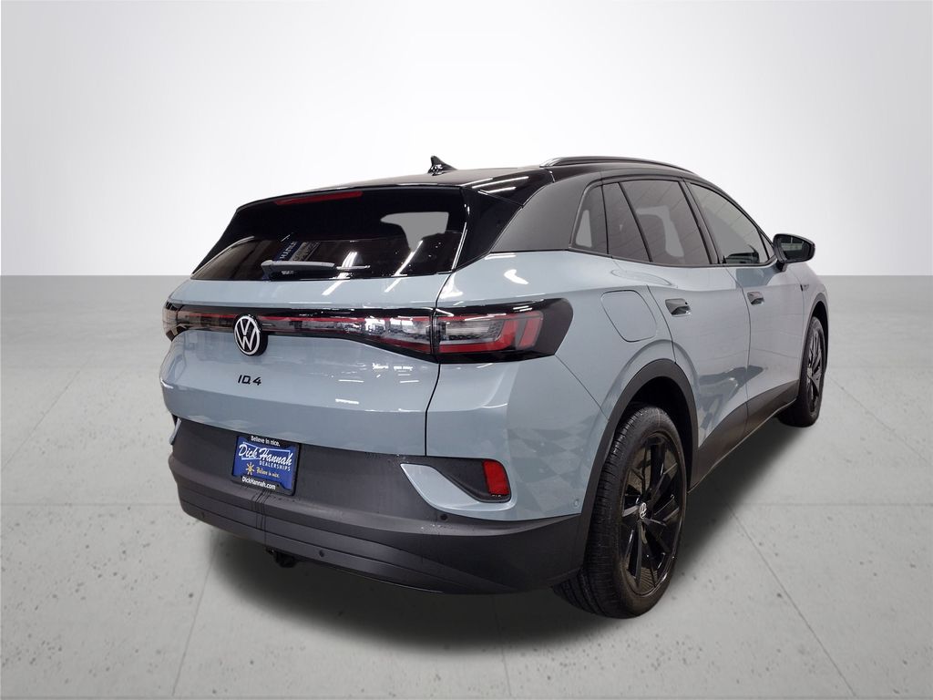 2025 Volkswagen ID.4 Pro Plus photo 14