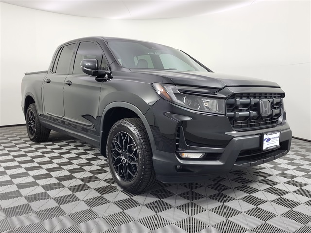 2024 Honda Ridgeline RTL photo 5
