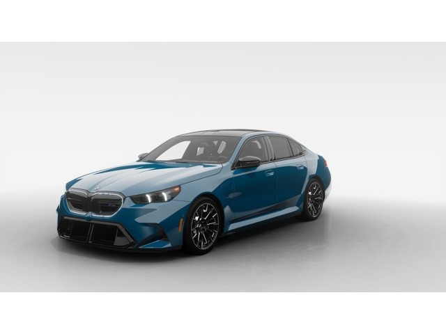 2026 BMW M5