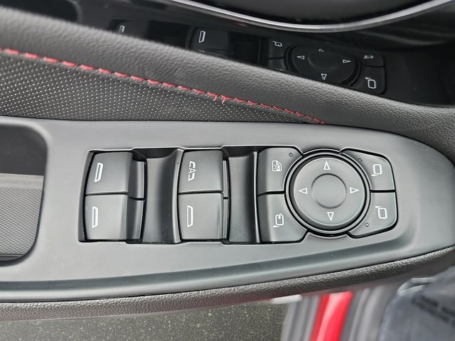 2023 Chevrolet Traverse RS photo 27
