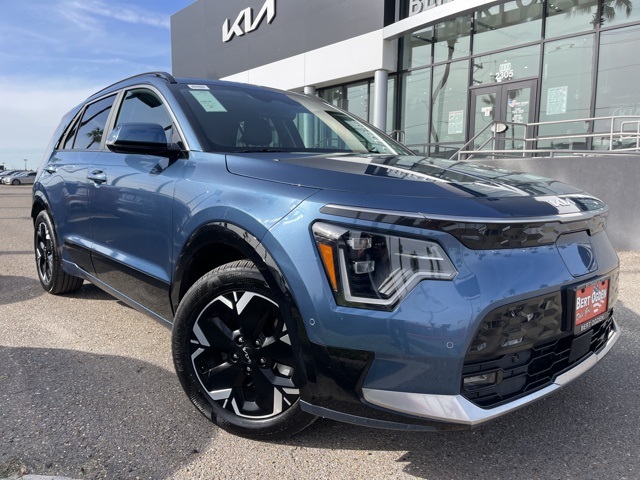 2023 Kia Niro Wave's photo