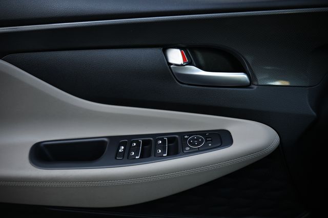 2023 Hyundai Santa Fe SE photo 14