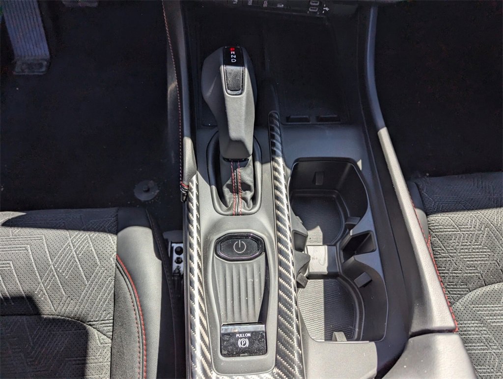 2024 Dodge Charger Daytona Scat Pack AWD photo 12